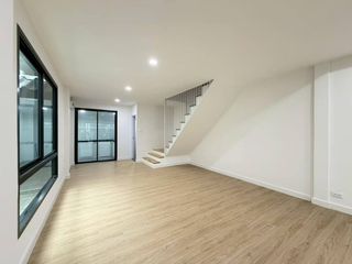 For sale 2 bedrooms townhouse in Bueng Kum, Bangkok