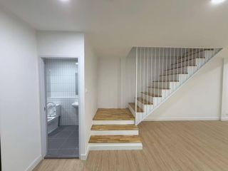 For sale 2 bedrooms townhouse in Bueng Kum, Bangkok