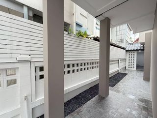 For sale 2 bedrooms townhouse in Bueng Kum, Bangkok