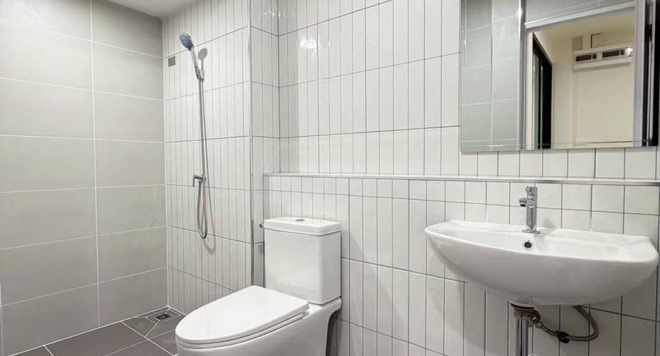 For sale 2 bedrooms townhouse in Bueng Kum, Bangkok