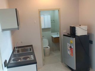 Condo en venta y en alquiler de 1 habitaciones en Chatuchak, Bangkok