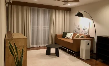 Condo en alquiler de 2 habitaciones en Watthana, Bangkok