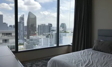 Condo en venta y en alquiler de 1 habitaciones en Watthana, Bangkok