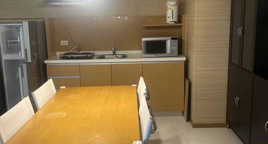 À louer 1 chambre condo à Sathon, Bangkok