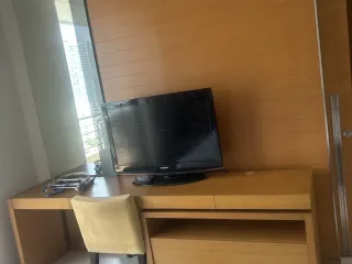 For rent 1 bed condo in Sathon, Bangkok