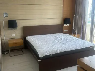 For rent 1 bed condo in Sathon, Bangkok