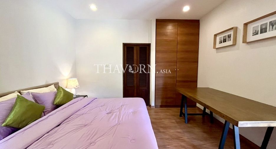 出售 4 卧室 独立屋 在 Bang Lamung, Chon Buri