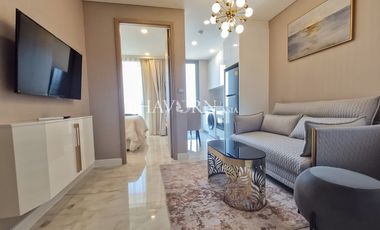 For rent 1 bed condo in Jomtien, Pattaya