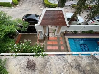 For sale 3 bedrooms house in Bang Lamung, Chonburi