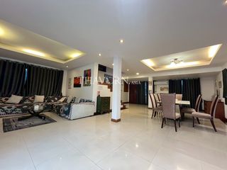 For sale 3 bedrooms house in Bang Lamung, Chonburi