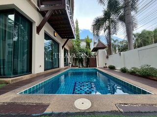 For sale 3 bedrooms house in Bang Lamung, Chonburi