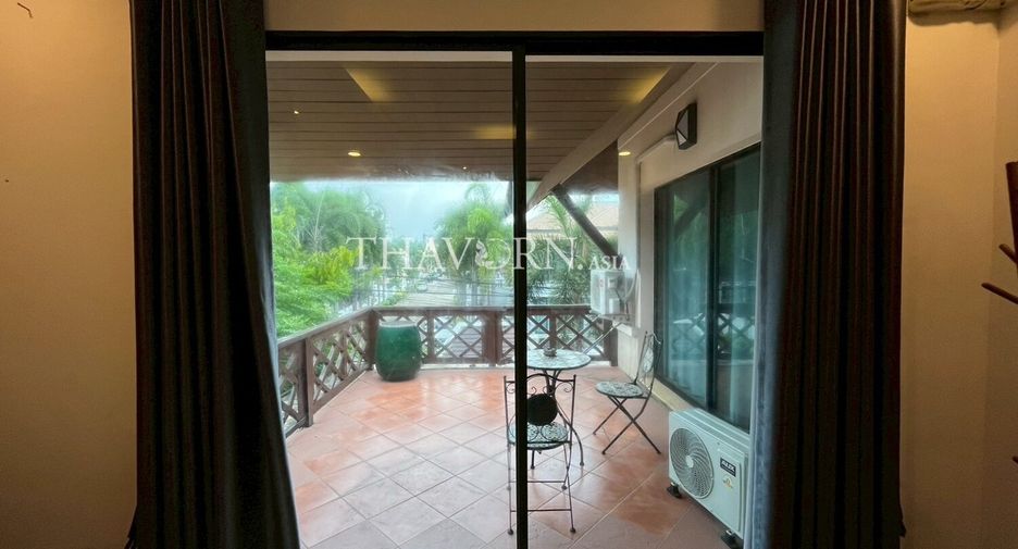 For sale 3 bedrooms house in Bang Lamung, Chonburi