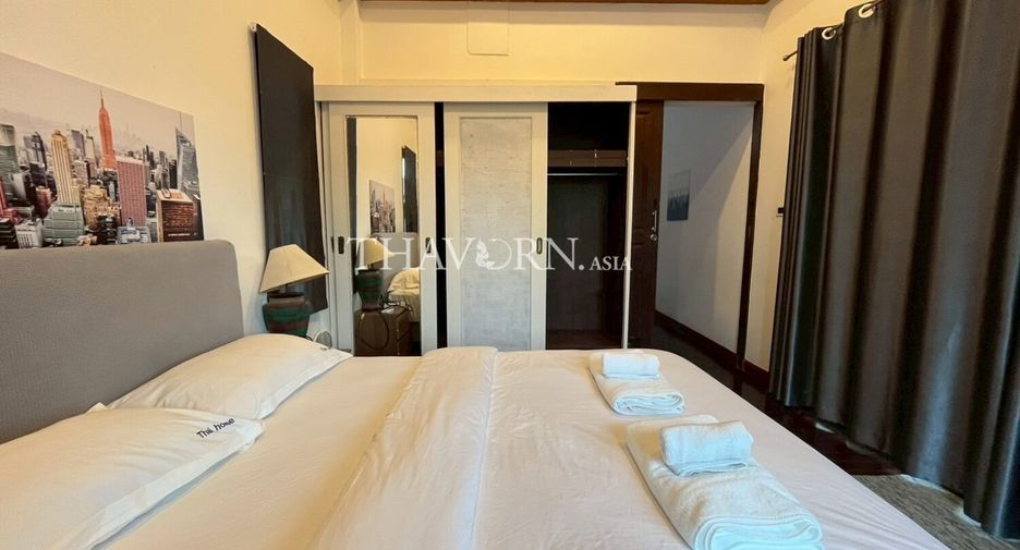 For sale 3 bedrooms house in Bang Lamung, Chonburi