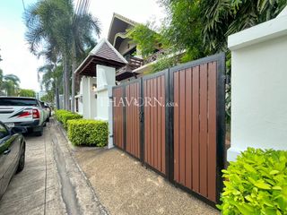For sale 3 bedrooms house in Bang Lamung, Chonburi