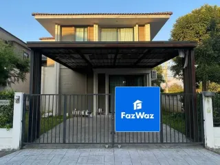For Rent 3 Bedroom House In San Kamphaeng, Chiang Mai