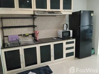 For rent 1 bed condo in Kathu, Phuket