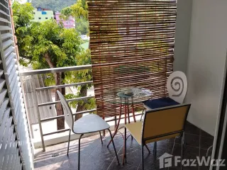 For rent 1 bed condo in Kathu, Phuket