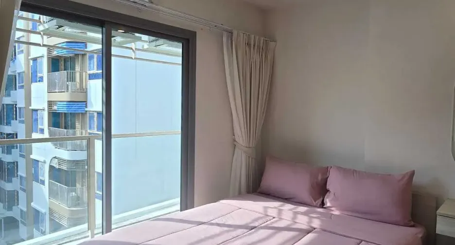 For sale 1 bed condo in Mueang Phuket, Phuket