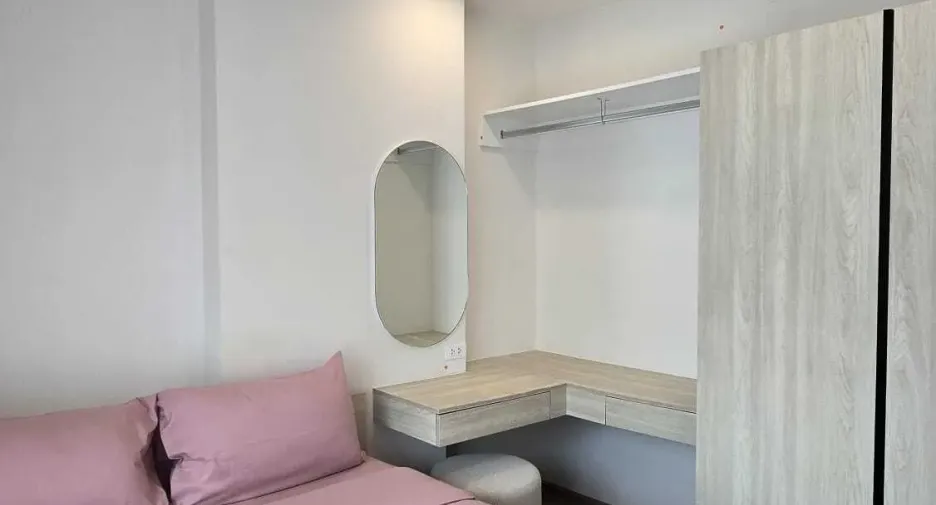 For sale 1 bed condo in Mueang Phuket, Phuket