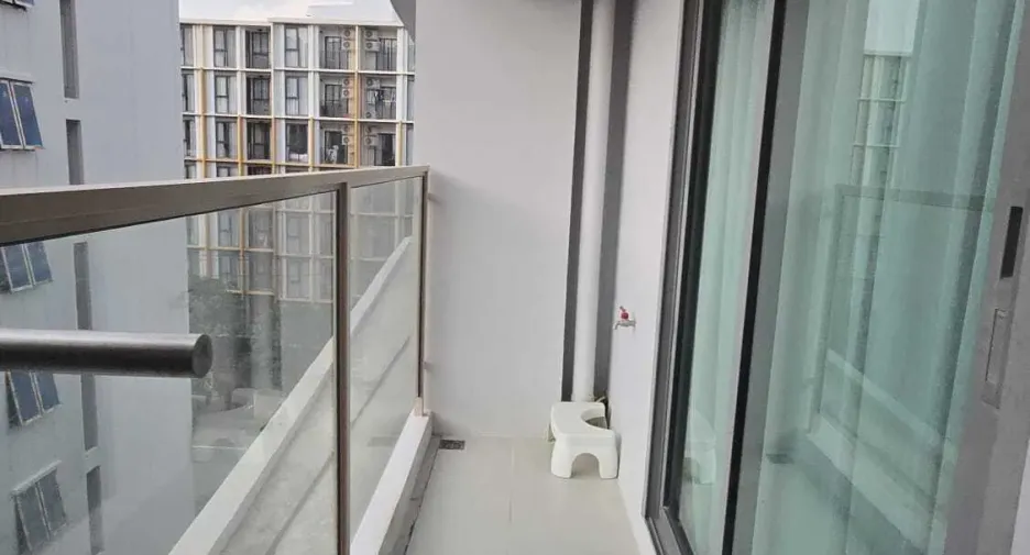 For sale 1 bed condo in Mueang Phuket, Phuket
