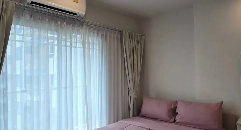 For sale 1 bed condo in Mueang Phuket, Phuket