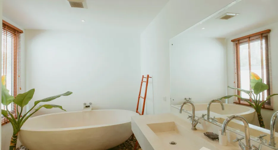 For rent 2 bedrooms villa in Mueang Phuket, Phuket