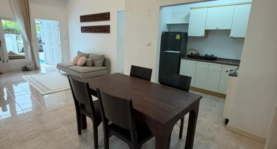Haus zur Miete mit 3 Zimmer in Mueang Phuket, Phuket
