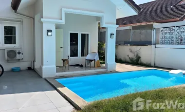 Haus zur Miete mit 3 Zimmer in Mueang Phuket, Phuket
