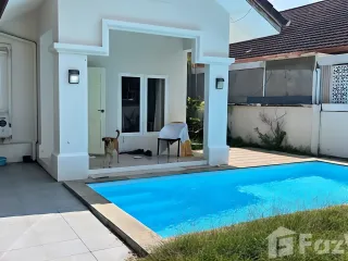 For Rent 3 Bedroom House In Mueang Phuket