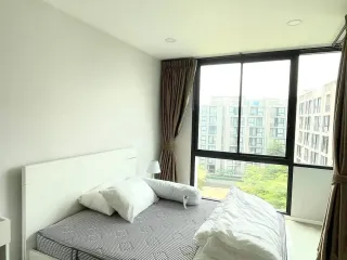For rent 1 bed condo in Mueang Chiang Mai, Chiang Mai