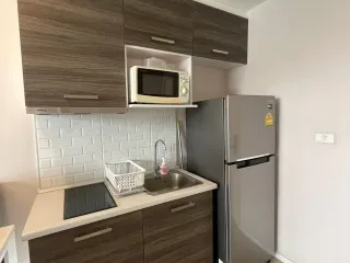 For rent 1 bed condo in Mueang Chiang Mai, Chiang Mai