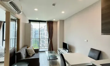 For rent 1 bed condo in Mueang Chiang Mai, Chiang Mai
