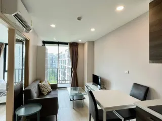 For Rent 1 Bedroom Condo In Mueang Chiang Mai
