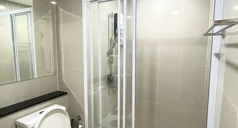 For rent 1 bed condo in Mueang Chiang Mai, Chiang Mai