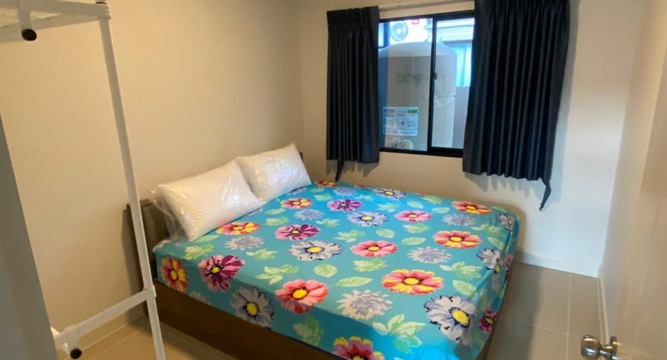 For rent 2 bedrooms house in Thalang, Phuket
