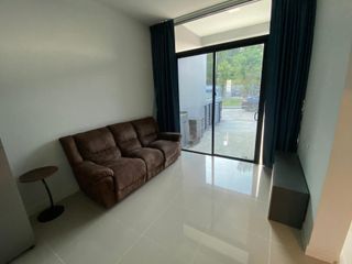 For rent 2 bedrooms house in Thalang, Phuket