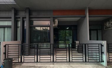ให้เช่า 2 ห้องนอน บ้านเดี่ยว ใน ถลาง, ภูเก็ต