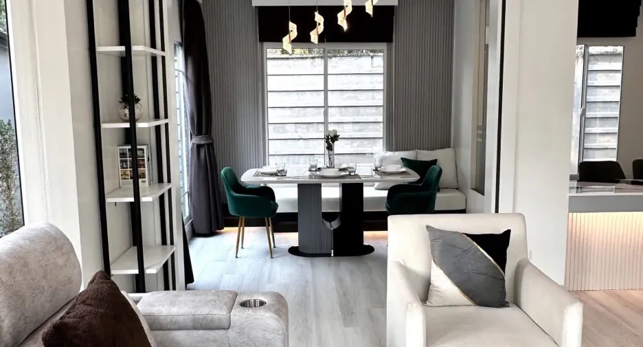 Casa en alquiler de 3 habitaciones en San Kamphaeng, Chiang Mai