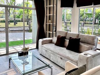 For rent 3 bedrooms house in San Kamphaeng, Chiang Mai