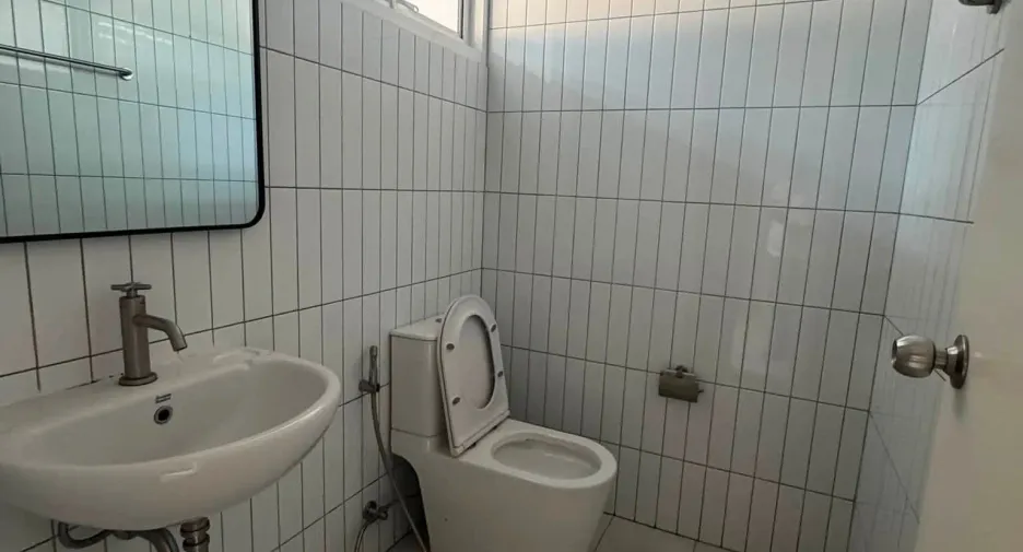 For sale 3 bedrooms townhouse in Mueang Chiang Mai, Chiang Mai