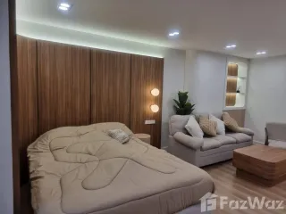 Wohnung zur Miete mit Studio in Mueang Chiang Mai, Chiang Mai