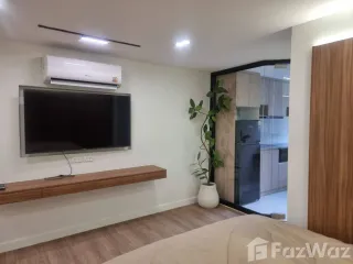 Wohnung zur Miete mit Studio in Mueang Chiang Mai, Chiang Mai