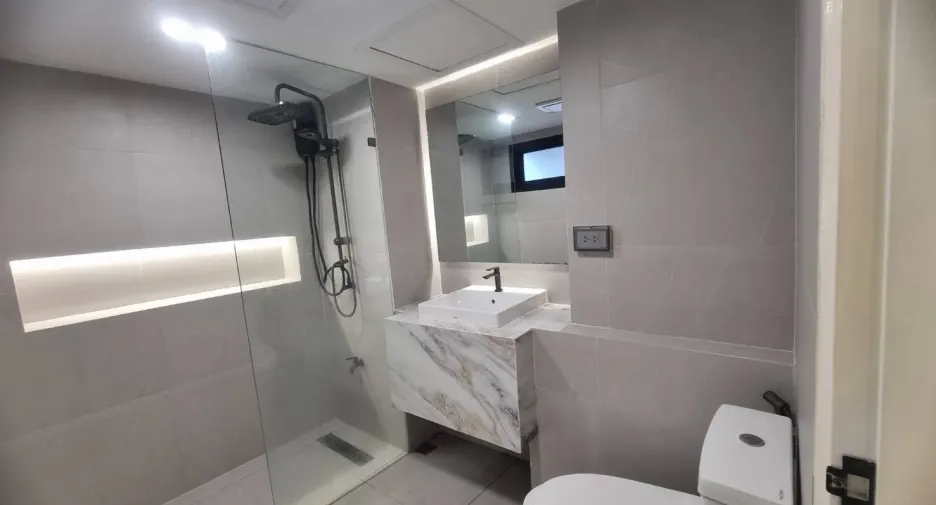For rent studio condo in Mueang Chiang Mai, Chiang Mai