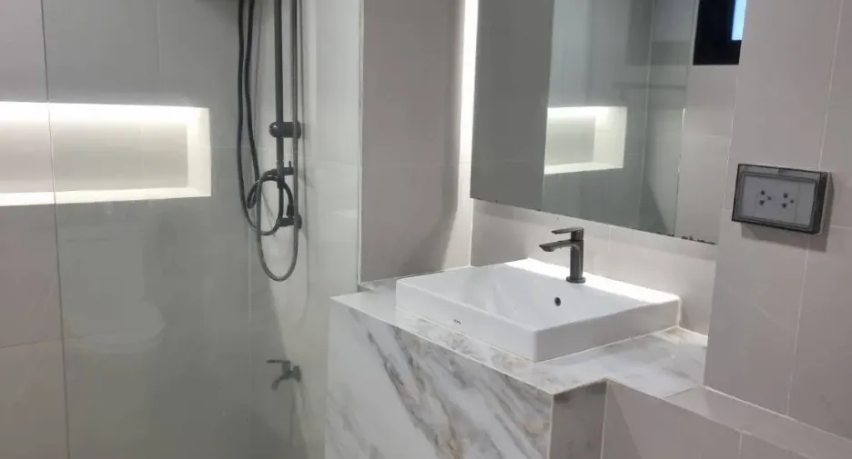 For rent studio condo in Mueang Chiang Mai, Chiang Mai