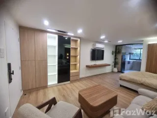 For Rent Studio Condo In Mueang Chiang Mai