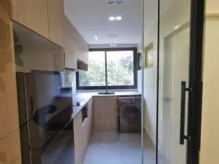 Wohnung zur Miete mit Studio in Mueang Chiang Mai, Chiang Mai