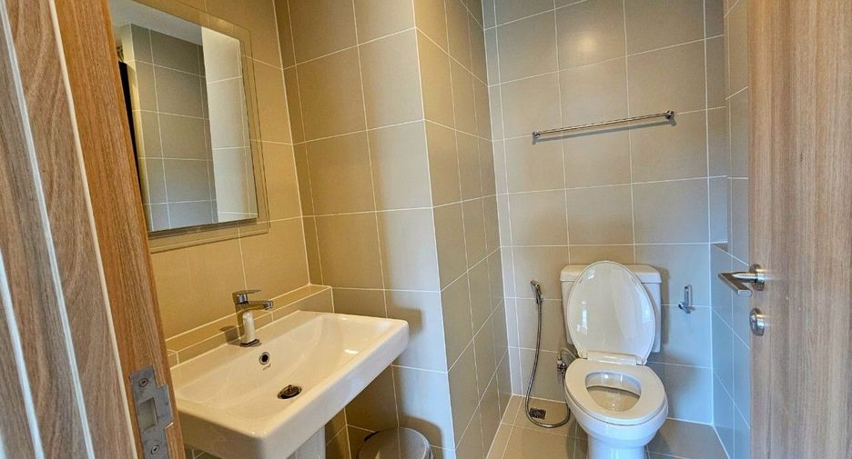 Condo en alquiler de 1 habitaciones en Hua Hin, Prachuap Khiri Khan