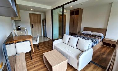 À louer 1 chambre condo à Hua Hin, Prachuap Khiri Khan
