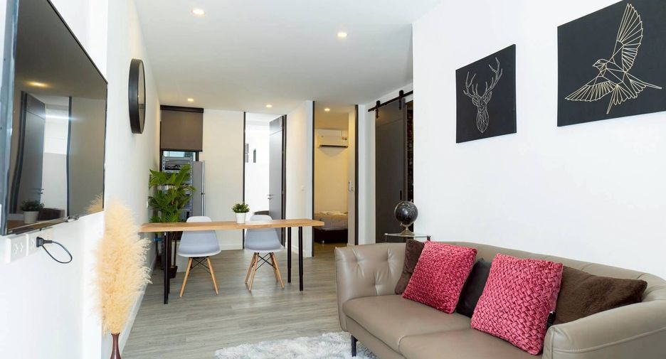 Villa zur Miete mit 2 Zimmer in Hua Hin, Prachuap Khiri Khan