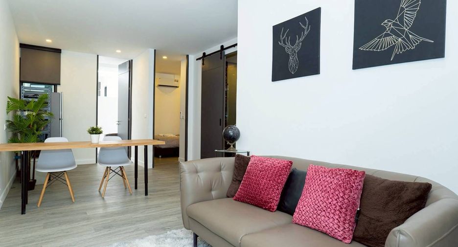 Villa zur Miete mit 2 Zimmer in Hua Hin, Prachuap Khiri Khan